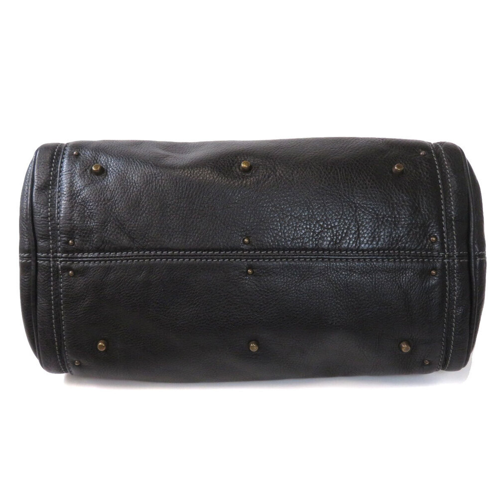 Chloe Paddington Leather Handbag - Picture 4 of 11